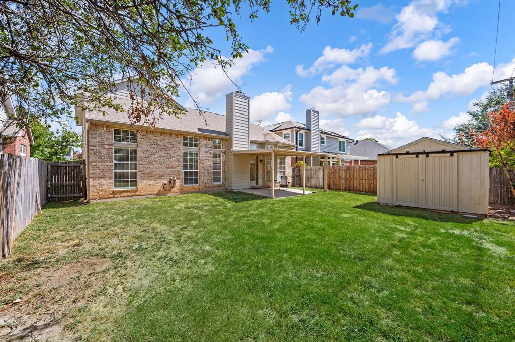 8720 Tigris Trail Property Photo 34