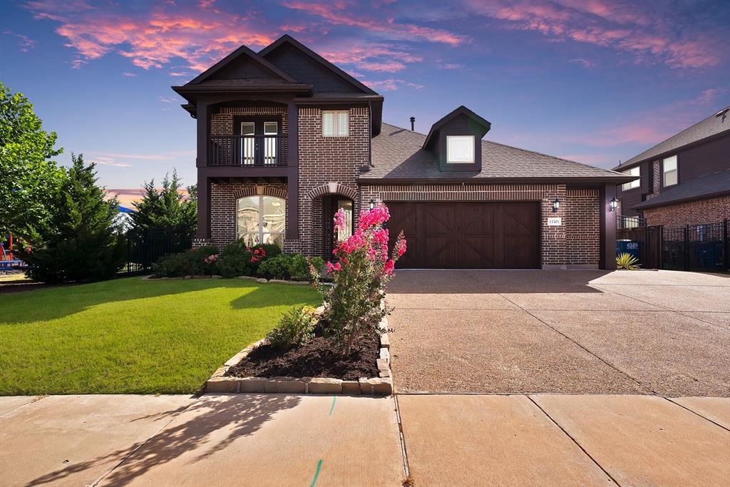 1330 Lantern Faith Drive Property Photo 1