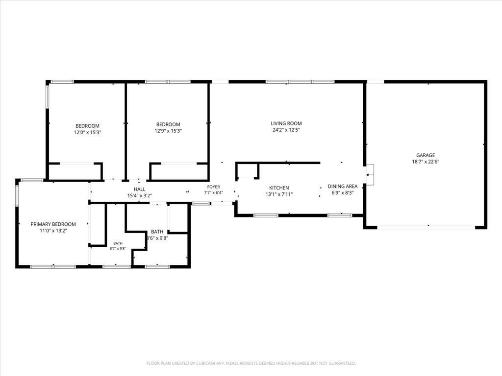 204 University Drive Property Photo 26