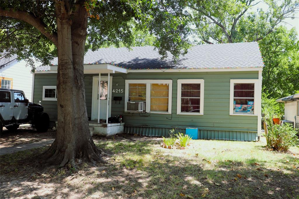 4215 Gee Street Property Photo 1