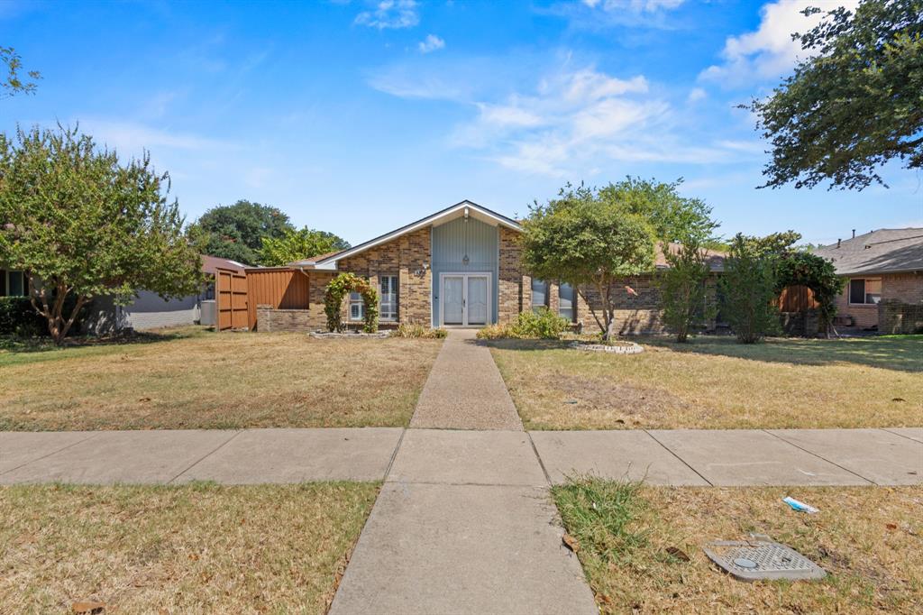 807 Morningstar Trail Property Photo 1