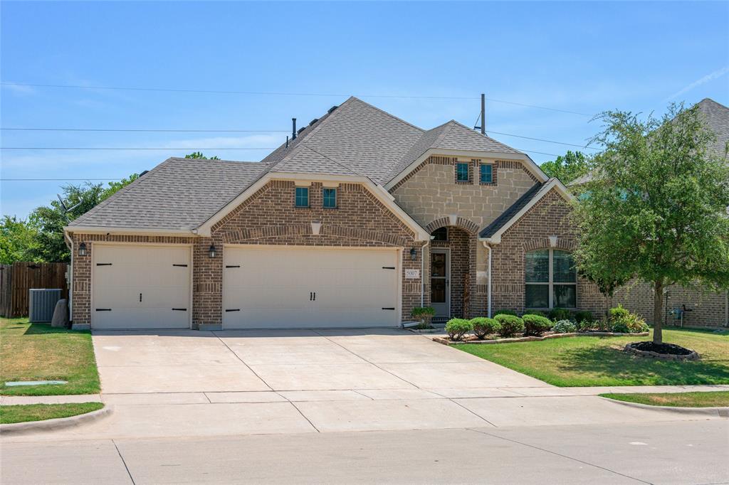 5007 Ambergate Lane Property Photo 1