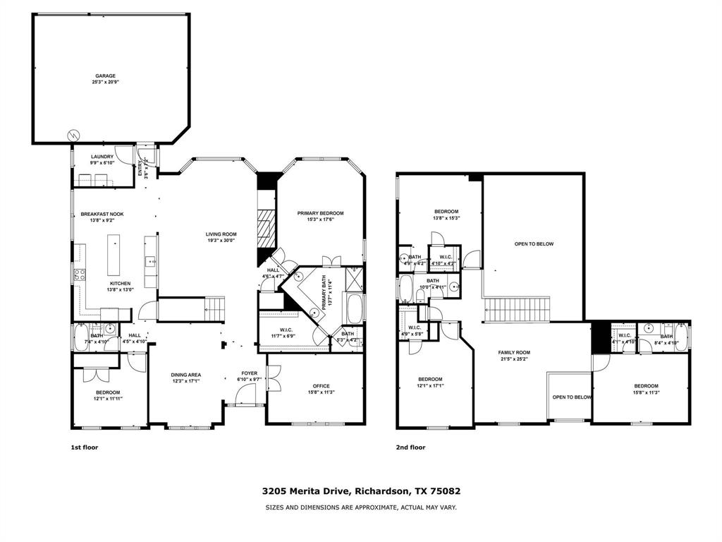 3205 Merita Drive Property Photo 35