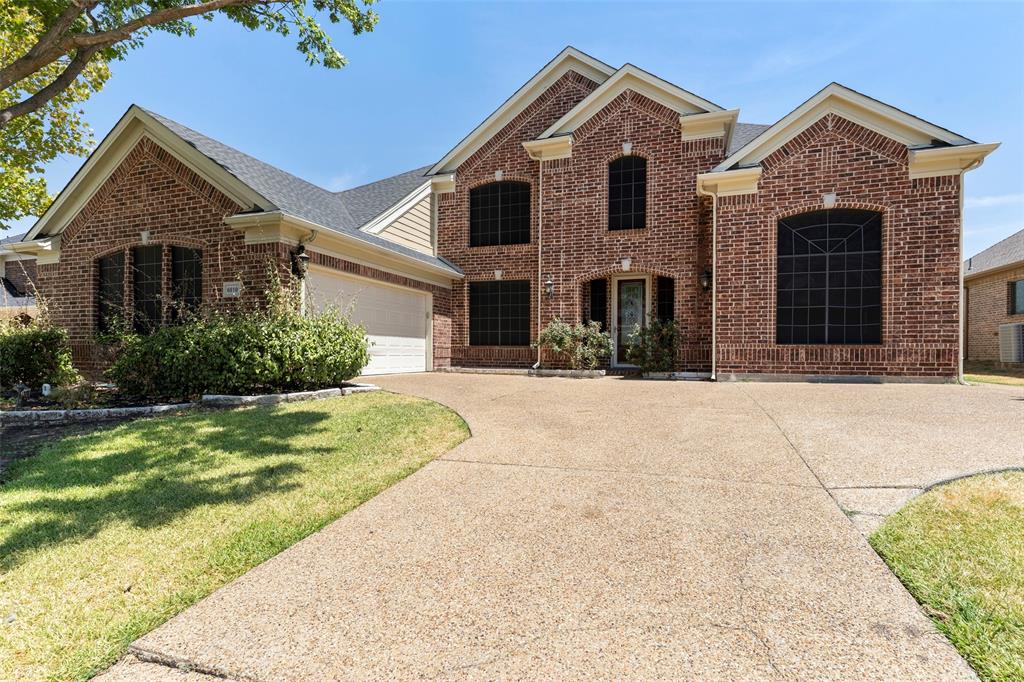 6810 Indian Meadow Court