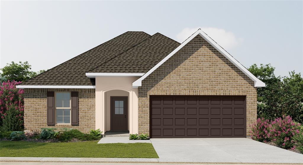 401 Charmes Circle Property Photo 1