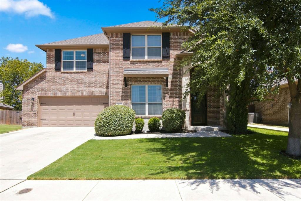 6124 Dunnlevy Drive Property Photo 1