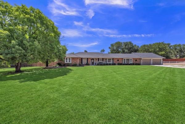 4808 Misty Meadow Drive Property Photo 1