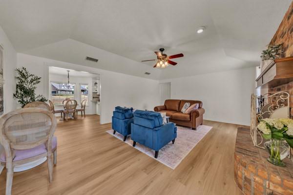 4808 Misty Meadow Drive Property Photo 5