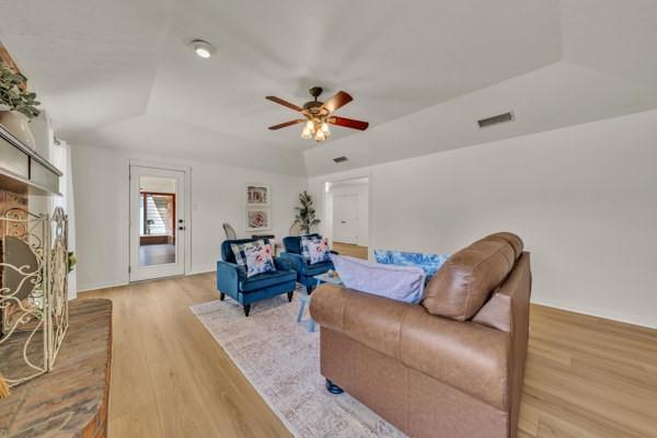 4808 Misty Meadow Drive Property Photo 6