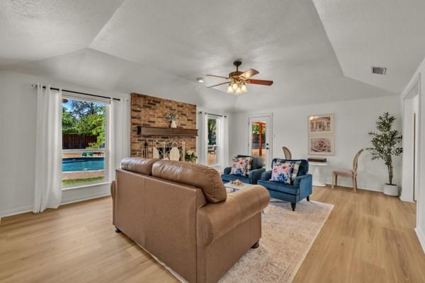 4808 Misty Meadow Drive Property Photo 10