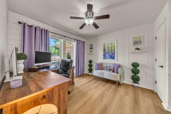 4808 Misty Meadow Drive Property Photo 15