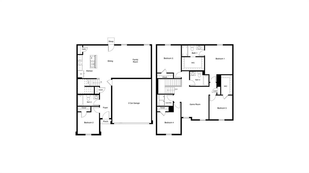 16633 Hudson Prairie Way Property Photo 4