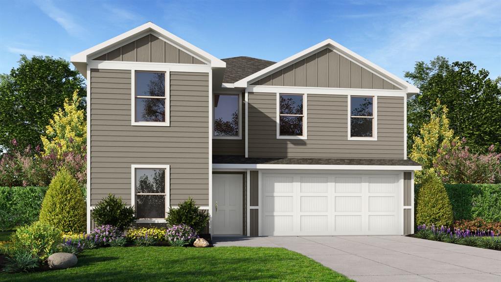 16661 HUDSON PRAIRIE Way Property Photo 1