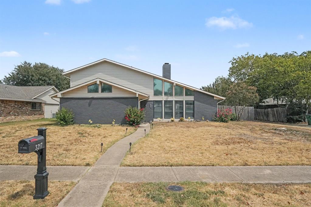 3217 Knights Haven Lane Property Photo 1