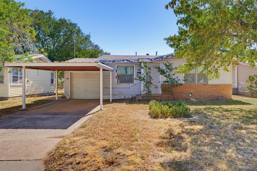1241 S La Salle Drive Property Photo 1
