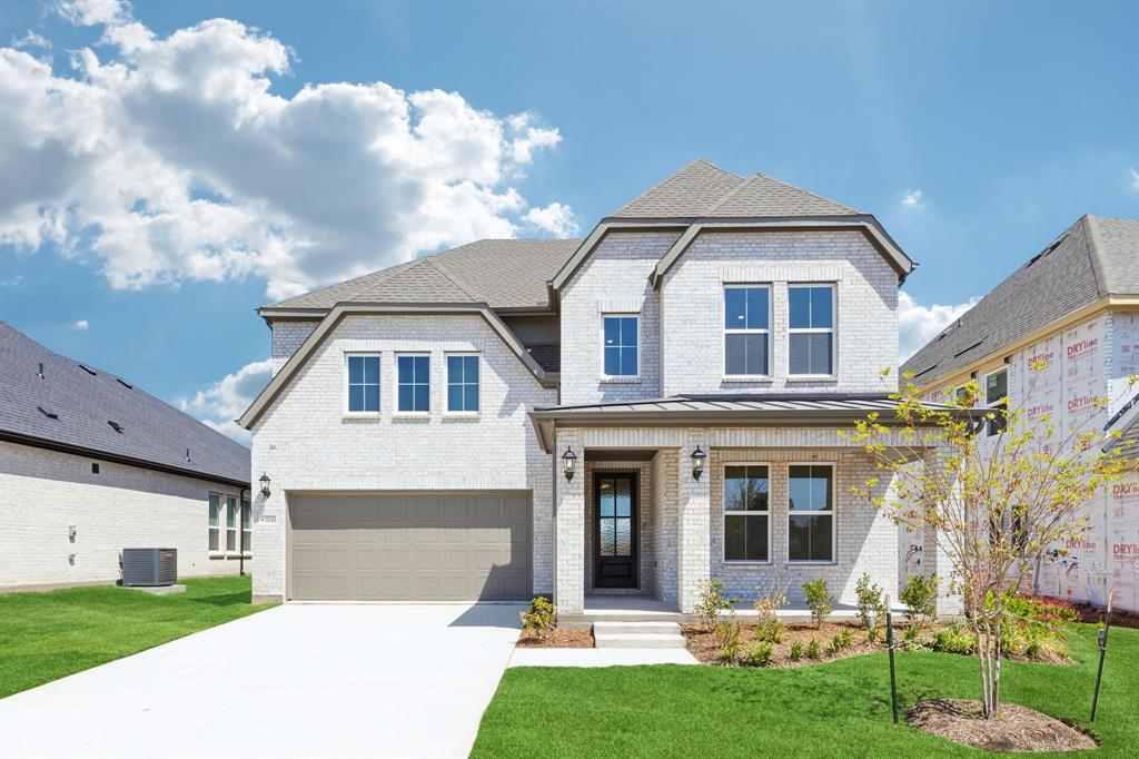1840 Vetiver Glow Drive Property Photo 1