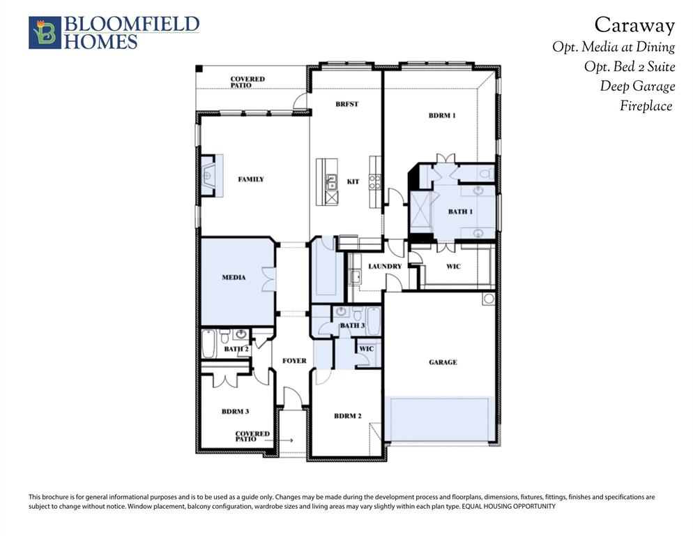 2214 Steed Run Drive Property Photo 2