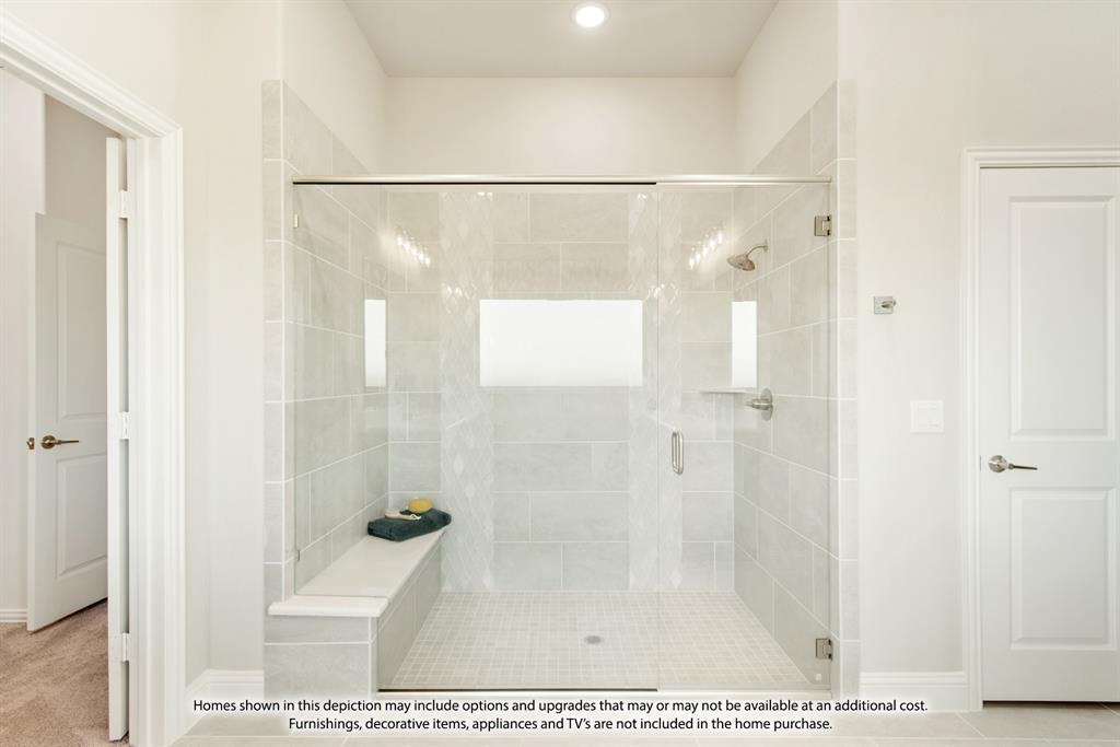 2214 Steed Run Drive Property Photo 4