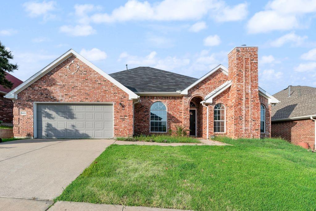 1412 Melody Lane Property Photo 1