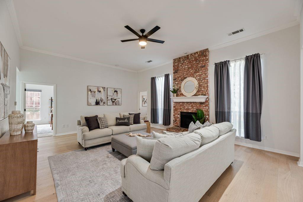 1412 Melody Lane Property Photo 3