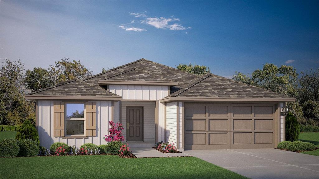 16552 Madrone Lane Property Photo 1