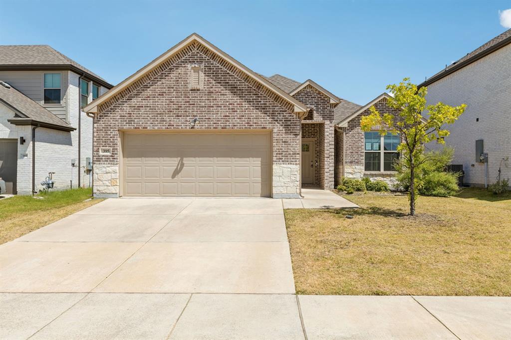 395 Waters Ridge Drive Property Photo 1