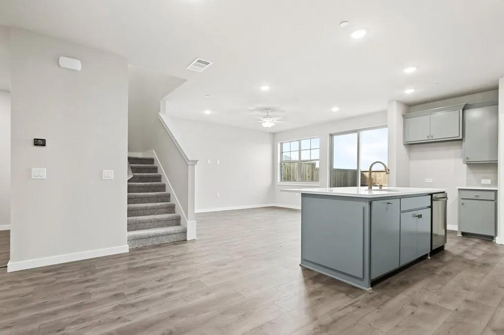 4607 Hawks Trail Property Photo 6
