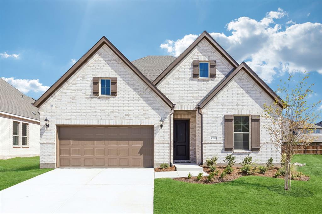 1820 Vetiver Glow Drive Property Photo 1