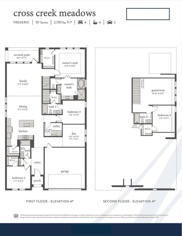 1820 Vetiver Glow Drive Property Photo 2