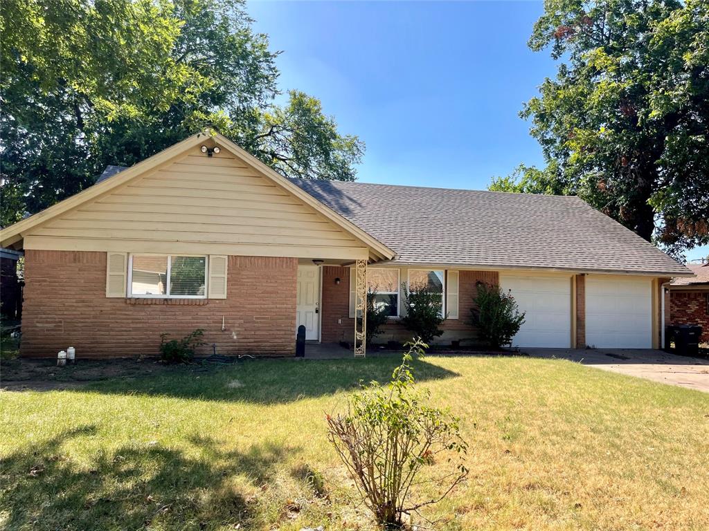 6912 Heritage Lane Property Photo 1