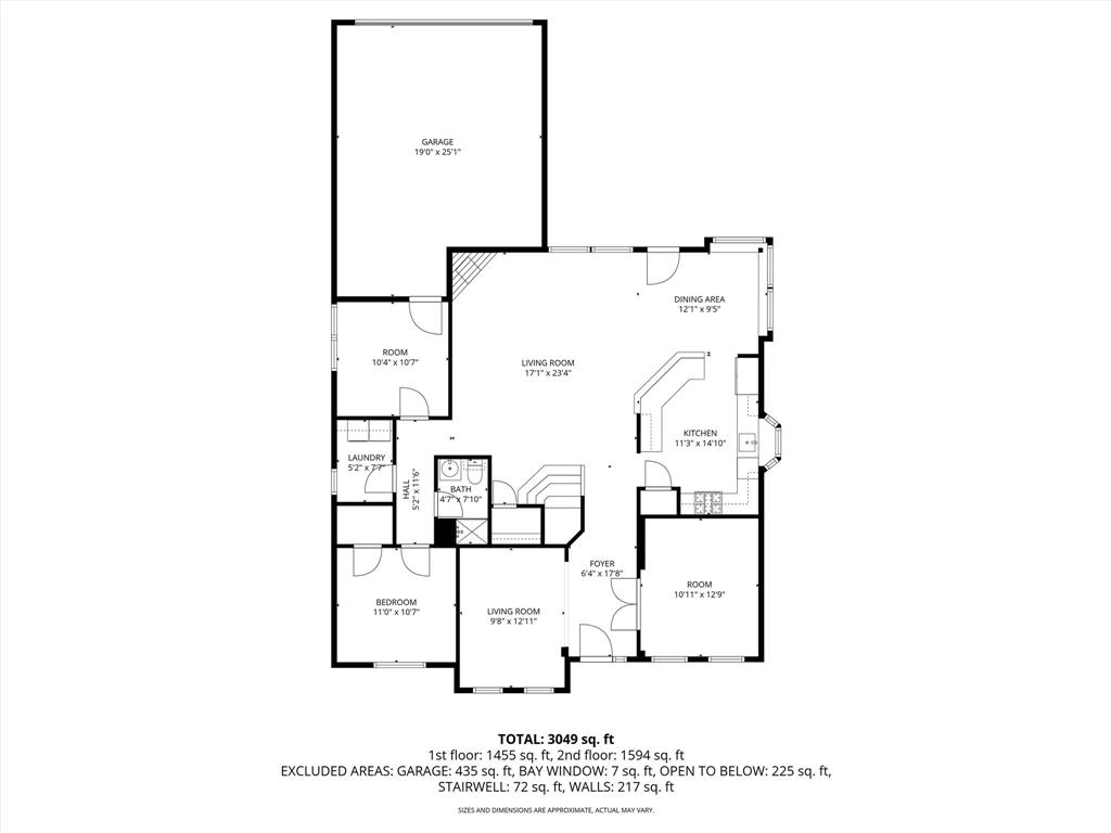 443 Saint Andrews Drive Property Photo 37