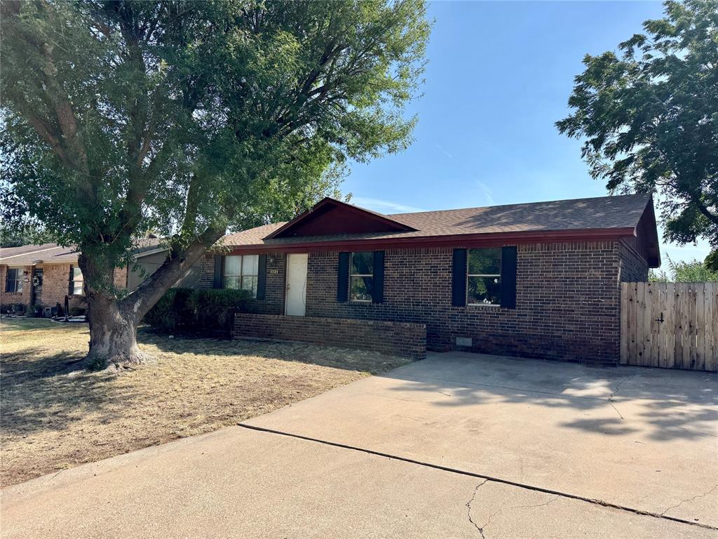 3725 Trinity Lane Property Photo 1