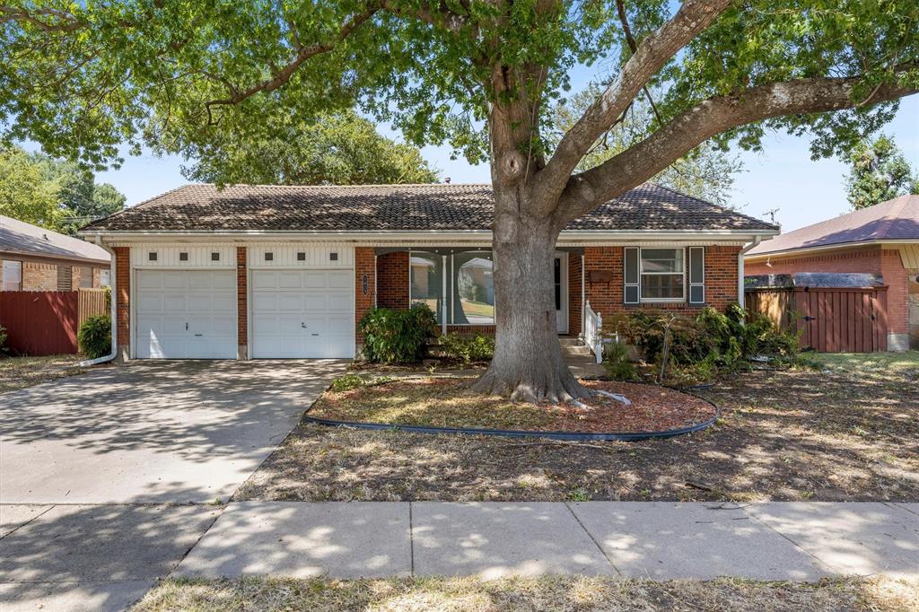 1013 Bandera Lane Property Photo 1