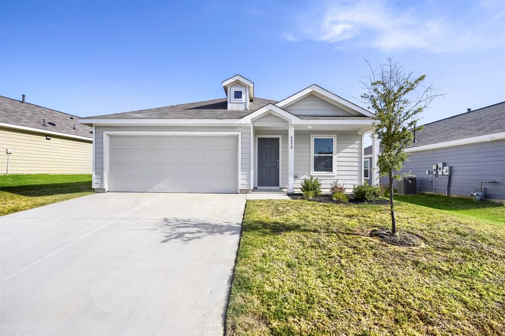 4052 Dublin Ridge Drive Property Photo 1