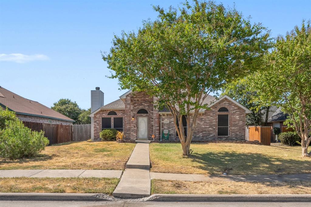 1309 Riverview Lane Property Photo 1