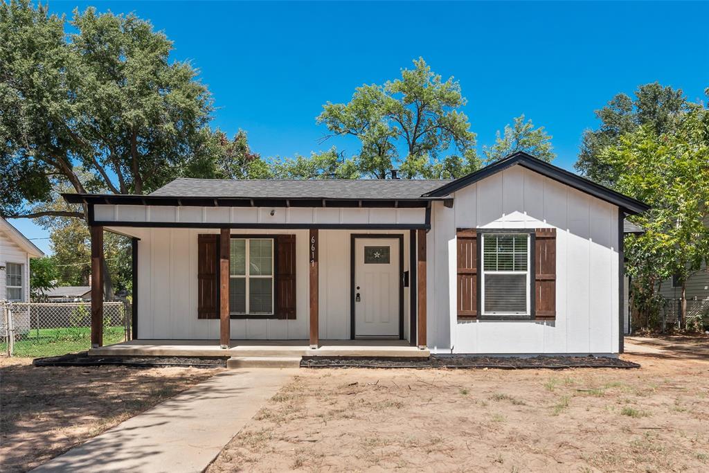 6617 Greenlee Street Property Photo 1