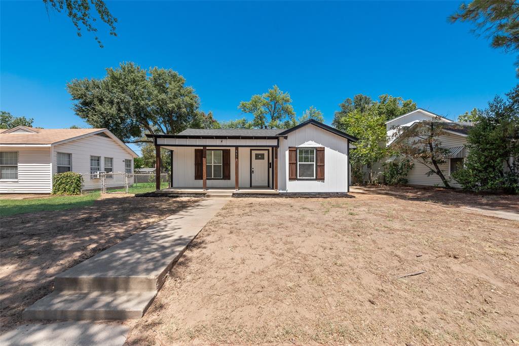 6617 Greenlee Street Property Photo 2