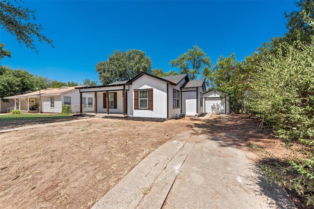6617 Greenlee Street Property Photo 3