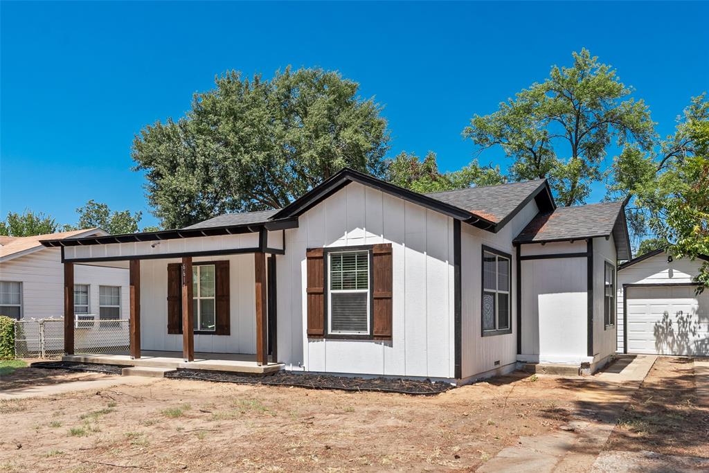 6617 Greenlee Street Property Photo 4