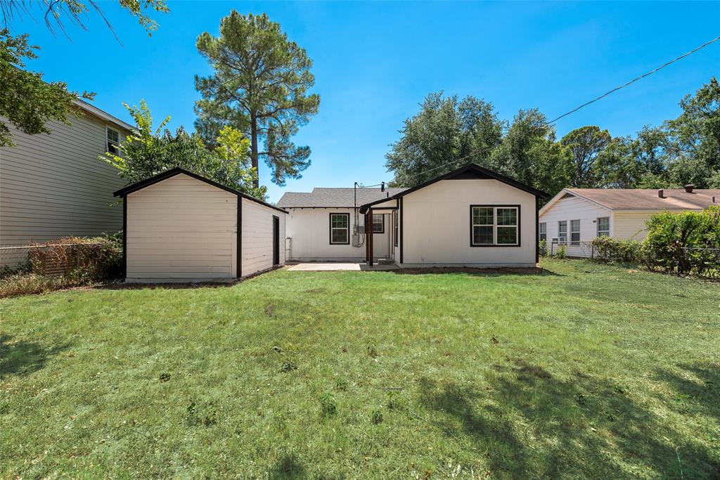 6617 Greenlee Street Property Photo 21