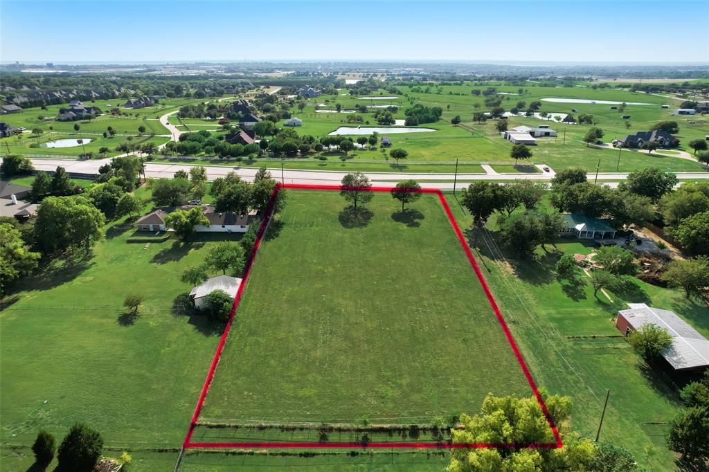 Fm3549 Stodghill Road Property Photo 1