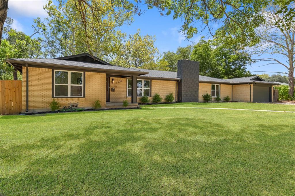 7320 Briley Drive Property Photo 1