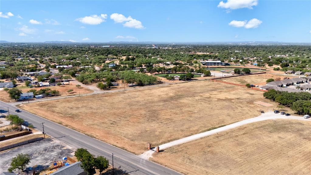 2442 Old Anson Road Property Photo 1