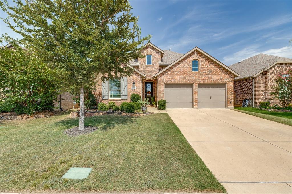 8620 Backwater Bay Cove Property Photo 1
