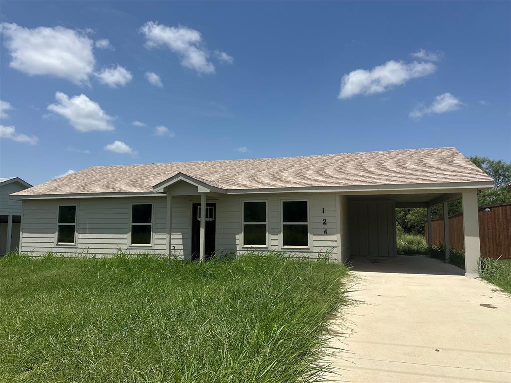 124 Bridlewood Lane Property Photo 1