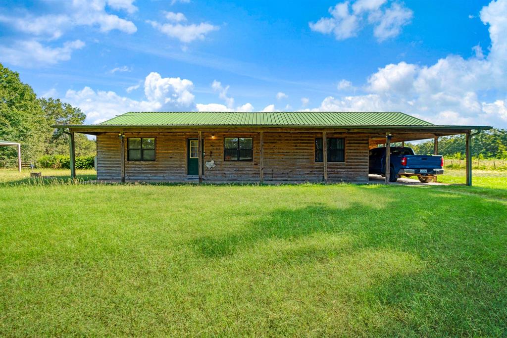1251 County Road 2232 Property Photo 1