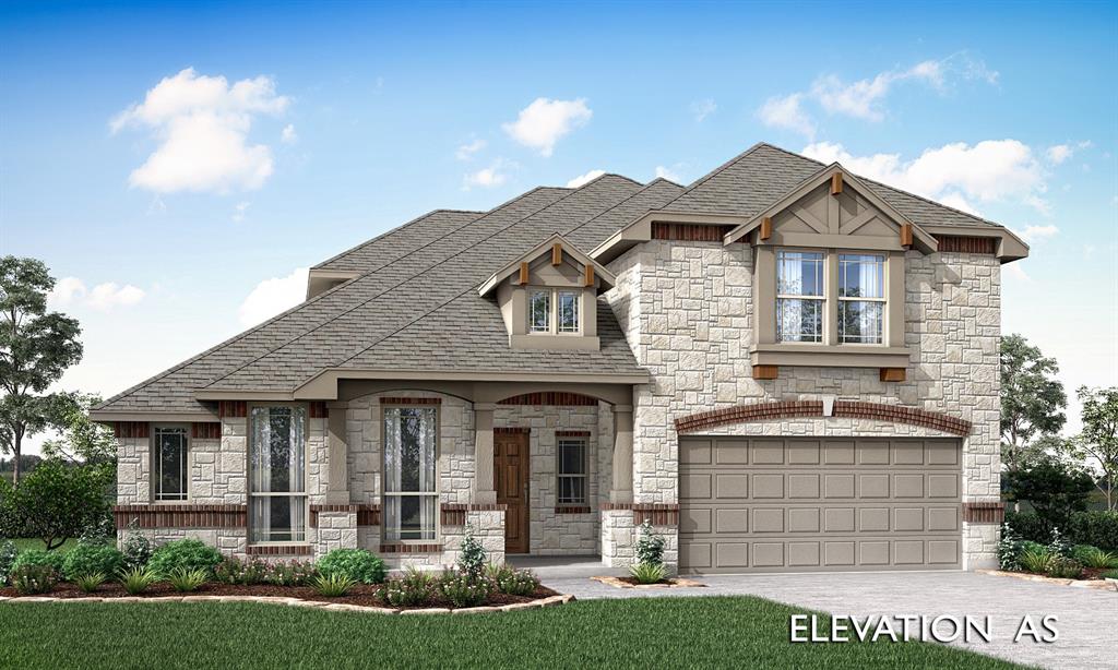 1520 Autumn Trail Property Photo 1