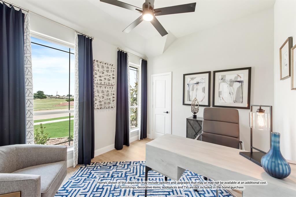 1520 Autumn Trail Property Photo 4