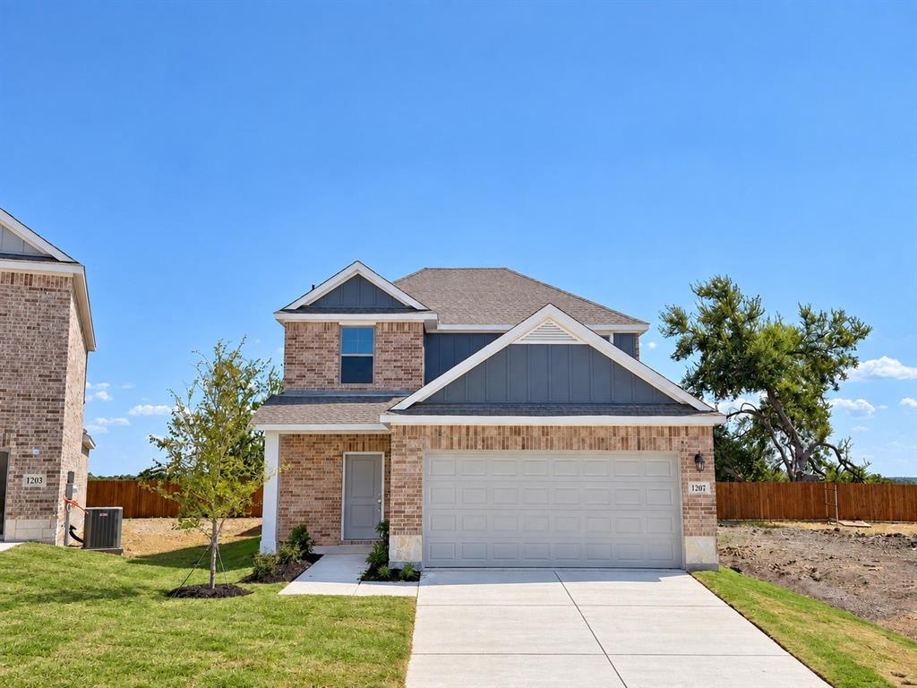1207 Briar Street Property Photo 1