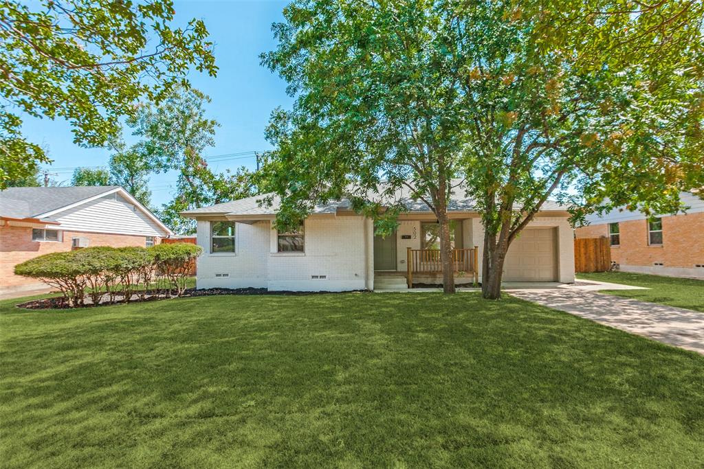 502 Rorary Drive Property Photo 1